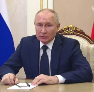 Владимир Путин одобрил проект соглашения о системе таможенного транзита в ЕАЭС